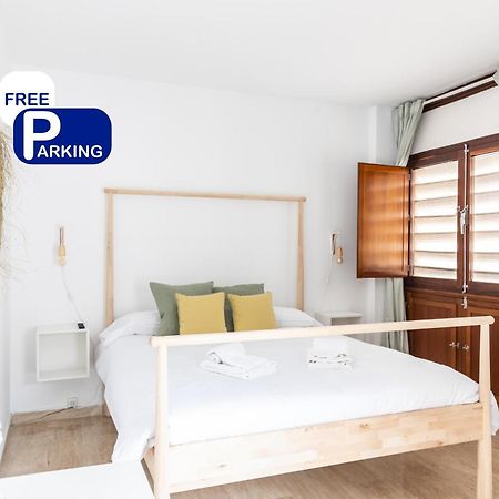 Casa Capuchinos - Free Parking By Cadiz Time Apartment Exterior photo
